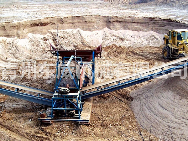 篩沙機(jī) (1) - 副本